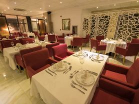 حجز فنادق وطيران