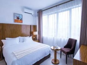 حجز فنادق وطيران