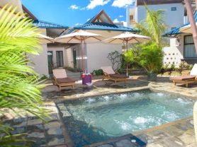 حجز فنادق وطيران