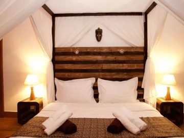 حجز فنادق وطيران