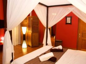 حجز فنادق وطيران