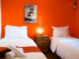 حجز فنادق وطيران