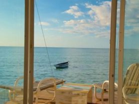 حجز فنادق وطيران