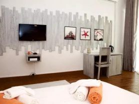 حجز فنادق وطيران