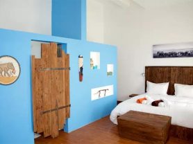 حجز فنادق وطيران