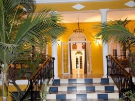 حجز فنادق وطيران