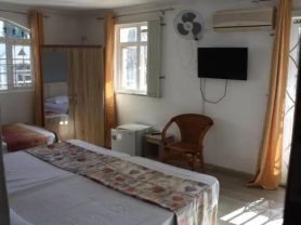 حجز فنادق وطيران