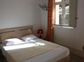 حجز فنادق وطيران