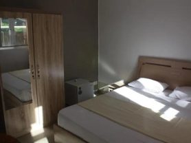 حجز فنادق وطيران