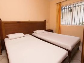 حجز فنادق وطيران