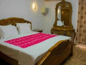 حجز فنادق وطيران