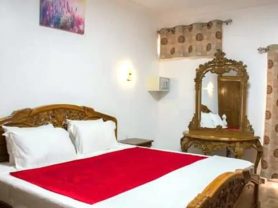 حجز فنادق وطيران