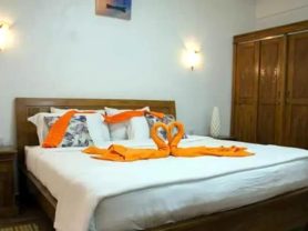 حجز فنادق وطيران