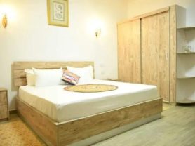 حجز فنادق وطيران