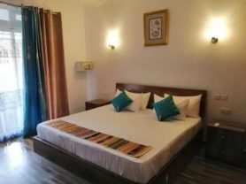 حجز فنادق وطيران