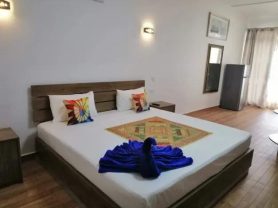 حجز فنادق وطيران