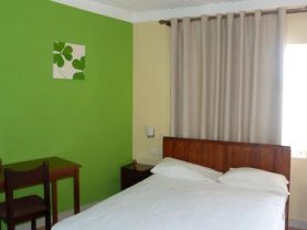 حجز فنادق وطيران