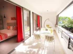 حجز فنادق وطيران