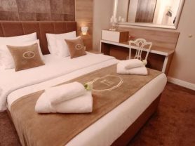 حجز فنادق وطيران