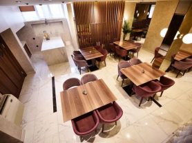 حجز فنادق وطيران