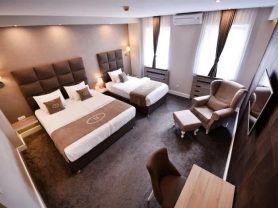 حجز فنادق وطيران