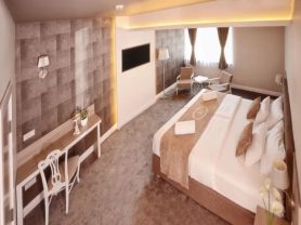 حجز فنادق وطيران