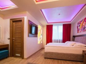 حجز فنادق وطيران