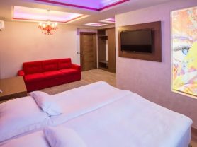 حجز فنادق وطيران