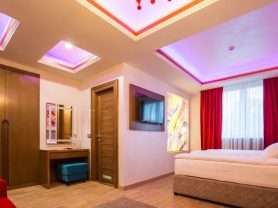 حجز فنادق وطيران