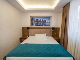 حجز فنادق وطيران