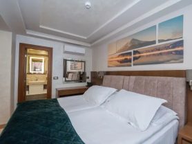 حجز فنادق وطيران