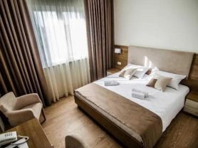 حجز فنادق وطيران