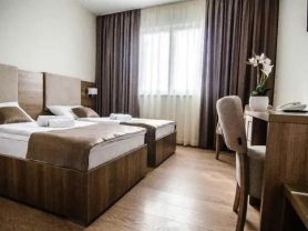 حجز فنادق وطيران