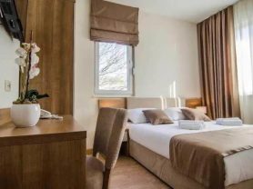 حجز فنادق وطيران