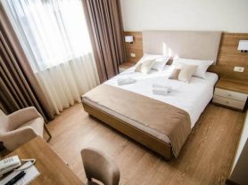 حجز فنادق وطيران