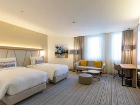 حجز فنادق وطيران