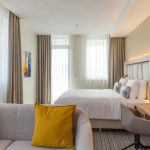 حجز فنادق وطيران