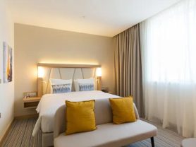 حجز فنادق وطيران