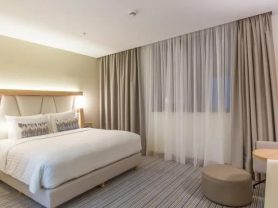 حجز فنادق وطيران