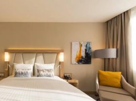 حجز فنادق وطيران