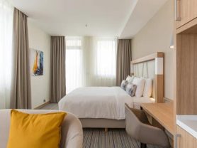 حجز فنادق وطيران