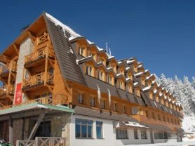 حجز فنادق وطيران