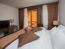 حجز فنادق وطيران