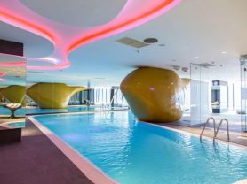 حجز فنادق وطيران