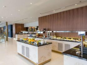 حجز فنادق وطيران