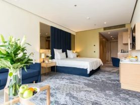 حجز فنادق وطيران