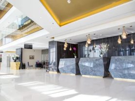 حجز فنادق وطيران