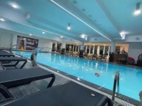 حجز فنادق وطيران