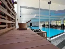 حجز فنادق وطيران