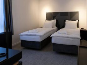 حجز فنادق وطيران